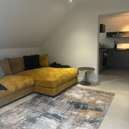 Relax Apartment
