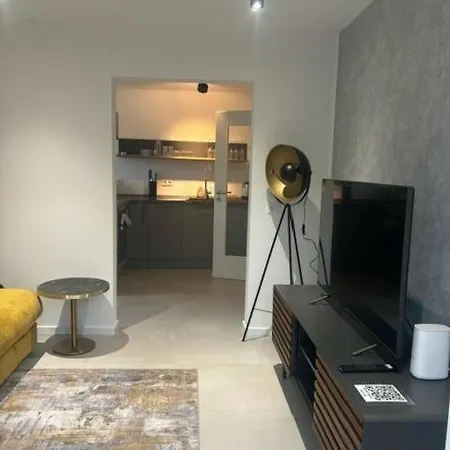 Apartment Relax