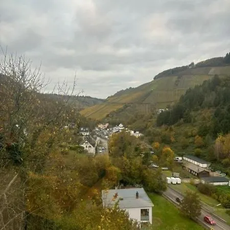Relax * Zell an der Mosel