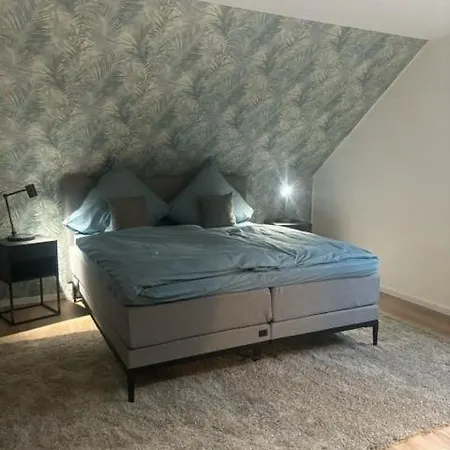 Apartamento Relax