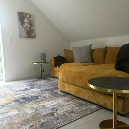 Apartamento Relax *