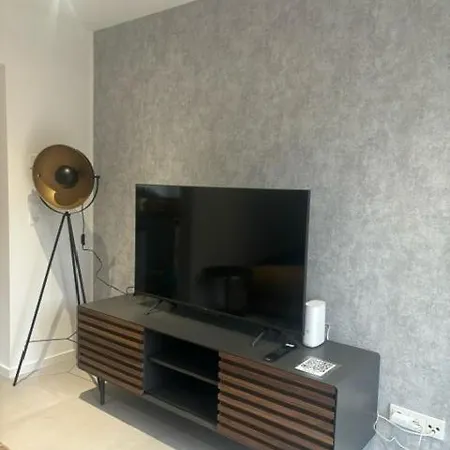 Apartamento Relax Zell