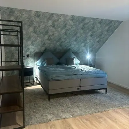 Apartamento Relax *