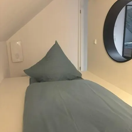 Relax Apartment Zell an der Mosel
