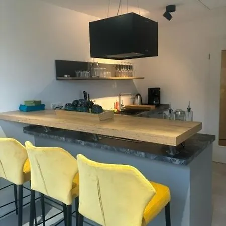 Apartamento Relax