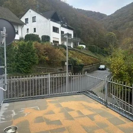 Relax * Zell an der Mosel